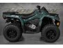 2021 Can-Am Outlander 450 for sale 201012494